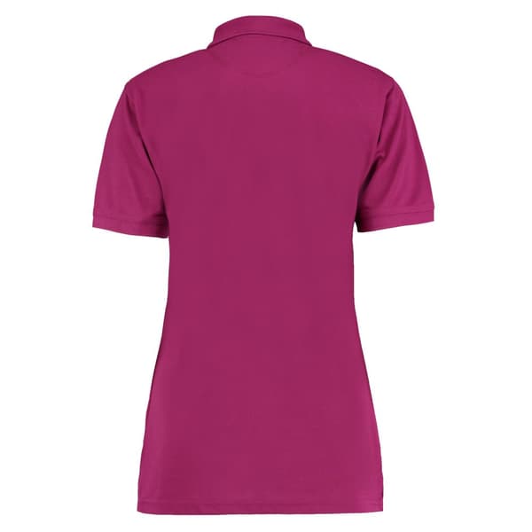 Kustom Kit Womens/Ladies Klassic Pique Polo Shirt
