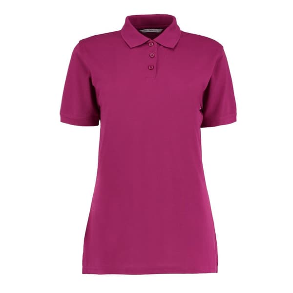 Kustom Kit Womens/Ladies Klassic Pique Polo Shirt