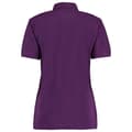 Miniatyrbilde 2 av 2: Kustom Kit Womens/Ladies Klassic Pique Polo Shirt