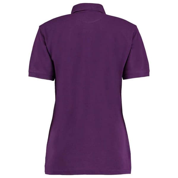 Kustom Kit Womens/Ladies Klassic Pique Polo Shirt