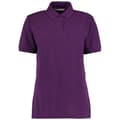 Miniatyrbilde 1 av 2: Kustom Kit Womens/Ladies Klassic Pique Polo Shirt