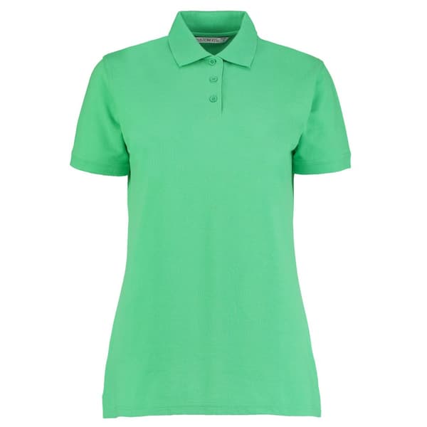 Kustom Kit Womens/Ladies Klassic Pique Polo Shirt