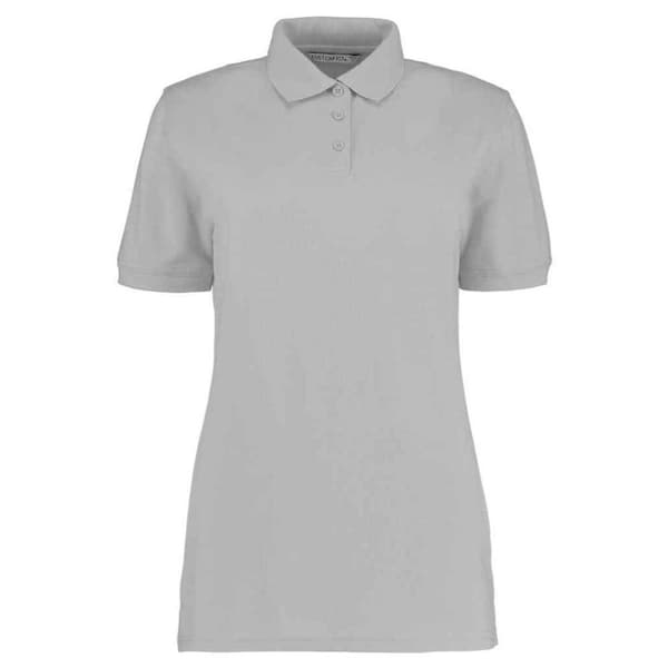 Kustom Kit Womens/Ladies Klassic Pique Polo Shirt