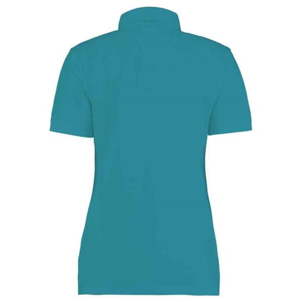 Kustom Kit Womens/Ladies Klassic Pique Polo Shirt