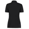 Pikkukuva 2 / 3: Kustom Kit Womens/Ladies Klassic Pique Polo Shirt