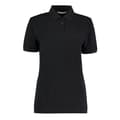 Pikkukuva 1 / 3: Kustom Kit Womens/Ladies Klassic Pique Polo Shirt