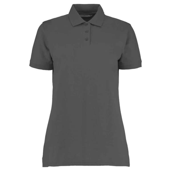Kustom Kit Womens/Ladies Klassic Pique Polo Shirt