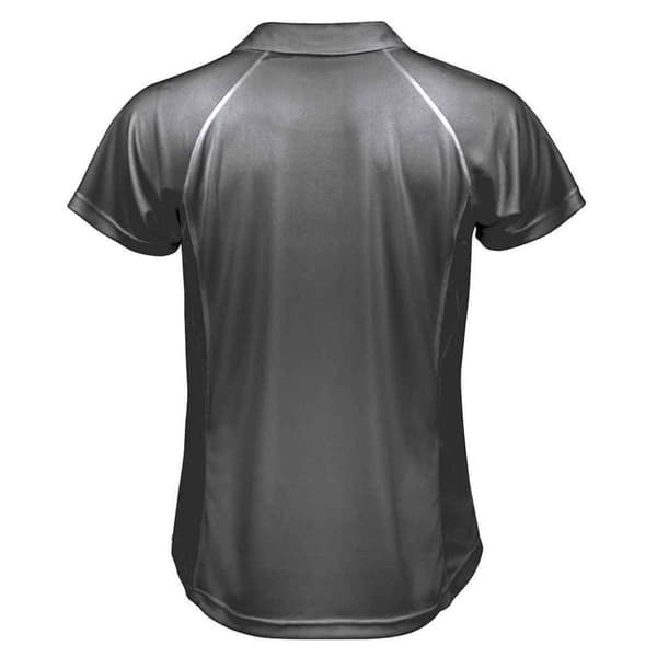 Spiro Womens/Ladies Team Spirit Polo Shirt