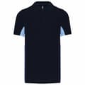 Miniatyrbilde 1 av 3: Kariban Mens Flag Polycotton Pique Polo Shirt