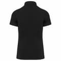 Pikkukuva 2 / 3: Kariban Mens Piqué Stud Front Polo Shirt
