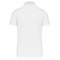 Pikkukuva 2 / 3: Kariban Mens Piqué Stud Front Polo Shirt