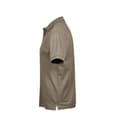 Miniatyrbilde 3 av 4: Tee Jays Mens Luxury Piqué Stretch Polo Shirt