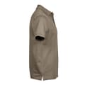 Miniatyrbilde 4 av 4: Tee Jays Mens Luxury Piqué Stretch Polo Shirt