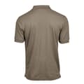 Miniatyrbilde 2 av 4: Tee Jays Mens Luxury Piqué Stretch Polo Shirt