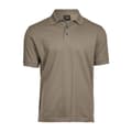 Miniatyrbilde 1 av 4: Tee Jays Mens Luxury Piqué Stretch Polo Shirt