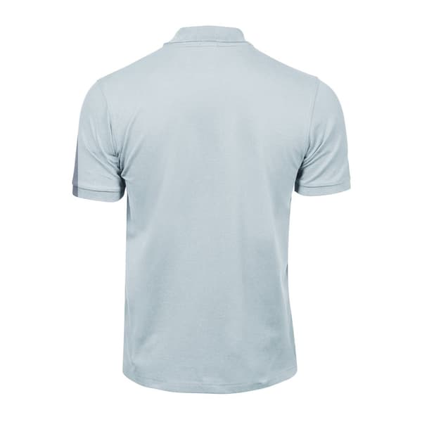 Tee Jays Mens Luxury Piqué Stretch Polo Shirt