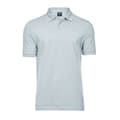 Miniatyrbilde 1 av 4: Tee Jays Mens Luxury Piqué Stretch Polo Shirt