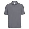 Pikkukuva 1 / 3: Russell Mens Polycotton Pique Polo Shirt