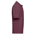 Pikkukuva 2 / 3: Russell Mens Polycotton Pique Polo Shirt