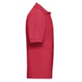 Pikkukuva 3 / 3: Russell Mens Polycotton Pique Polo Shirt