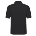 Pikkukuva 2 / 3: Russell Mens Polycotton Pique Polo Shirt