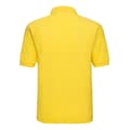 Pikkukuva 2 / 3: Russell Mens Polycotton Pique Polo Shirt