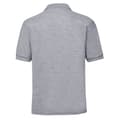 Pikkukuva 2 / 3: Russell Mens Polycotton Pique Polo Shirt