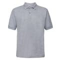 Pikkukuva 1 / 3: Russell Mens Polycotton Pique Polo Shirt