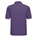Pikkukuva 2 / 3: Russell Mens Polycotton Pique Polo Shirt