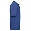 Pikkukuva 3 / 3: Russell Mens Polycotton Pique Polo Shirt