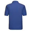 Pikkukuva 2 / 3: Russell Mens Polycotton Pique Polo Shirt