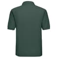 Pikkukuva 2 / 3: Russell Mens Polycotton Pique Polo Shirt
