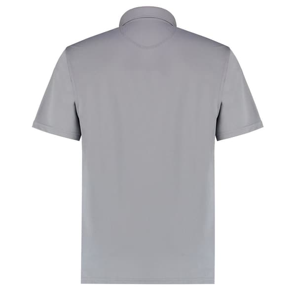 Kustom Kit Cooltex Plus Regular polotröja för män