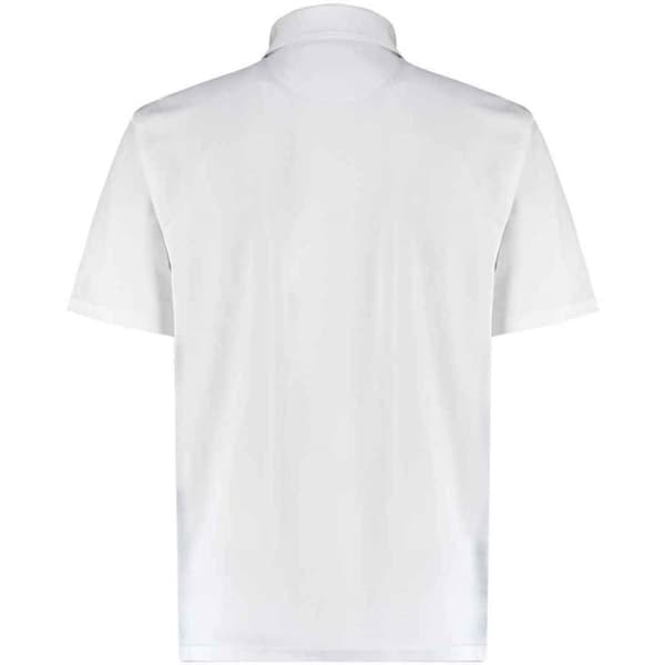 Kustom Kit Cooltex Plus Regular polotröja för män