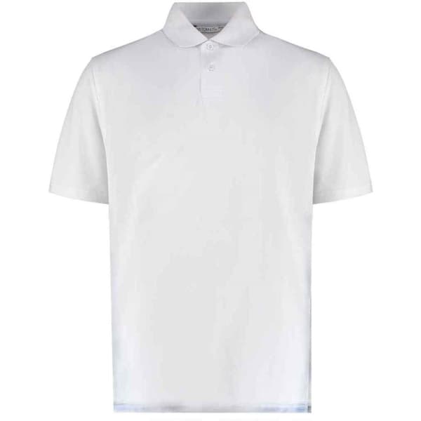 Kustom Kit Cooltex Plus Regular poloshirt til mænd