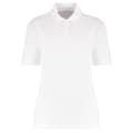 Pikkukuva 1 / 2: Kustom Kit Womens/Ladies Workforce Regular Polo Shirt
