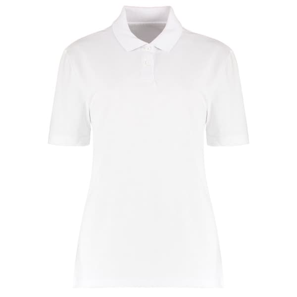 Kustom Kit Womens/Ladies Workforce Regular Polo Shirt