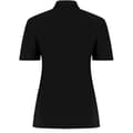 Pikkukuva 2 / 2: Kustom Kit Womens/Ladies Workforce Regular Polo Shirt