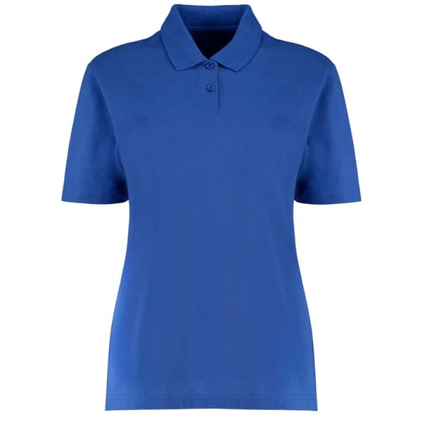 Kustom Kit Womens/Ladies Workforce Regular Polo Shirt