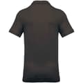 Pikkukuva 2 / 3: Kariban Mens Pique Polo Shirt