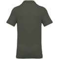Pikkukuva 2 / 3: Kariban Mens Pique Polo Shirt