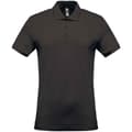 Pikkukuva 1 / 3: Kariban Mens Pique Polo Shirt