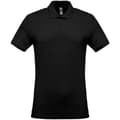 Pikkukuva 1 / 3: Kariban Mens Pique Polo Shirt