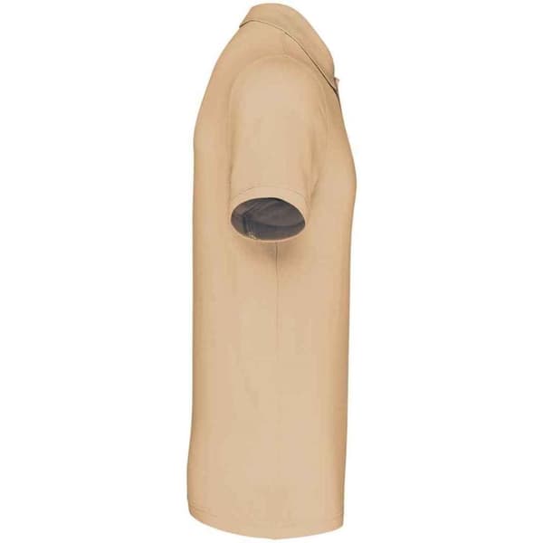 Kariban Mens Pique Polo Shirt