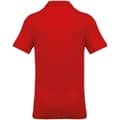 Pikkukuva 2 / 3: Kariban Mens Pique Polo Shirt