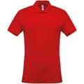 Pikkukuva 1 / 3: Kariban Mens Pique Polo Shirt