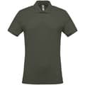 Pikkukuva 1 / 3: Kariban Mens Pique Polo Shirt