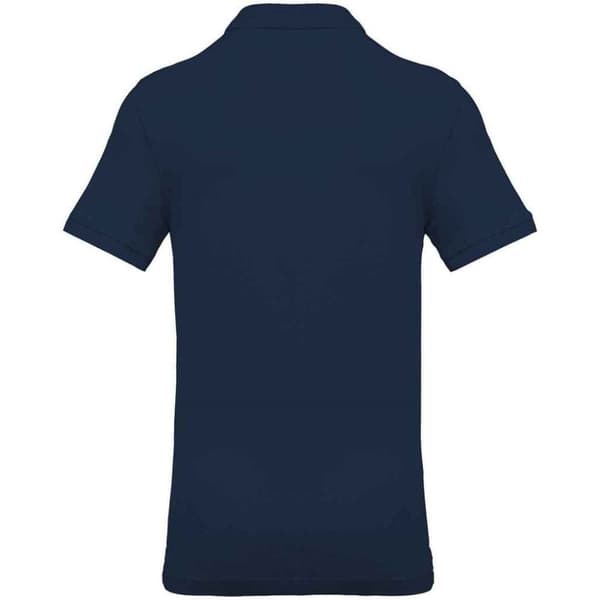 Kariban Mens Pique Polo Shirt