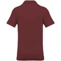 Pikkukuva 2 / 3: Kariban Mens Pique Polo Shirt