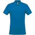 Pikkukuva 1 / 3: Kariban Mens Pique Polo Shirt